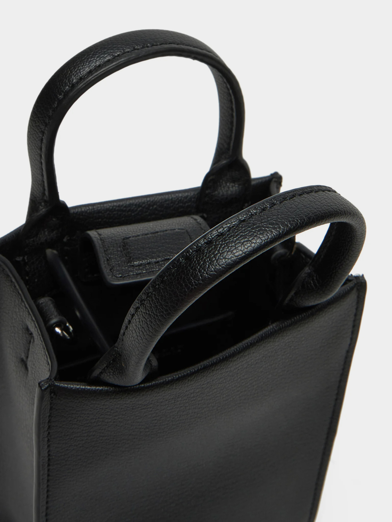 Крос-боді Calvin Klein модель K60K613050-BEH Фото