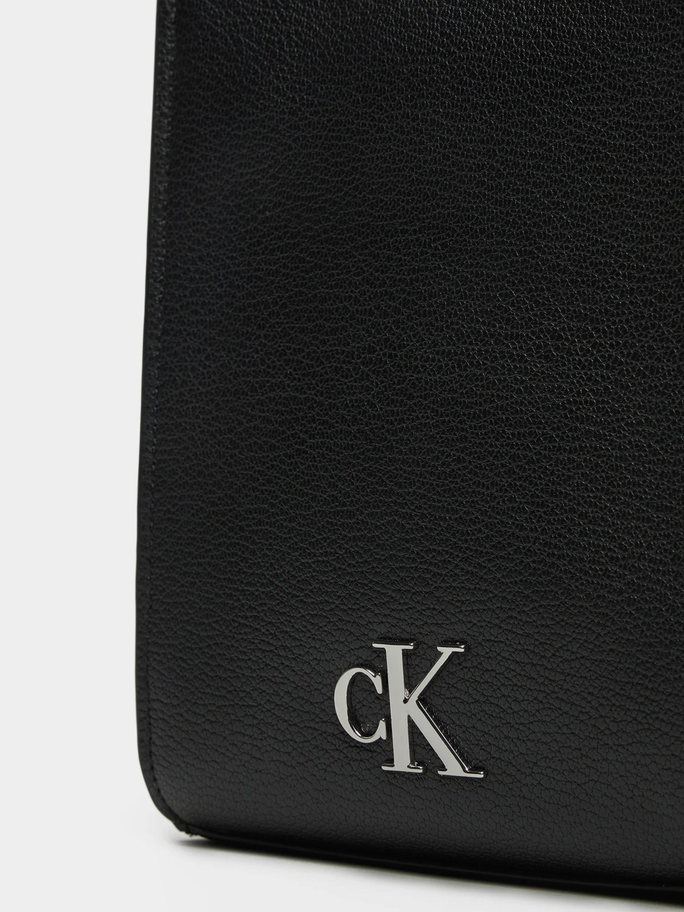 Крос-боді Calvin Klein модель K60K613050-BEH Фото