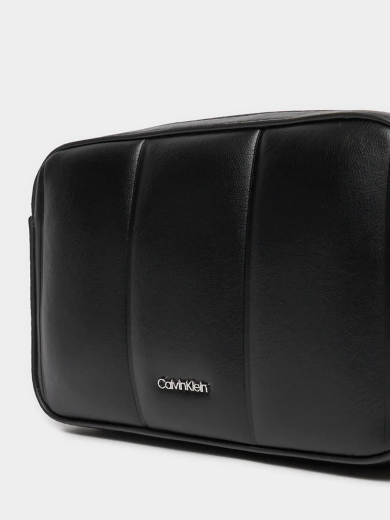 Кросс-боди Calvin Klein модель K60K613076-BEH Фото