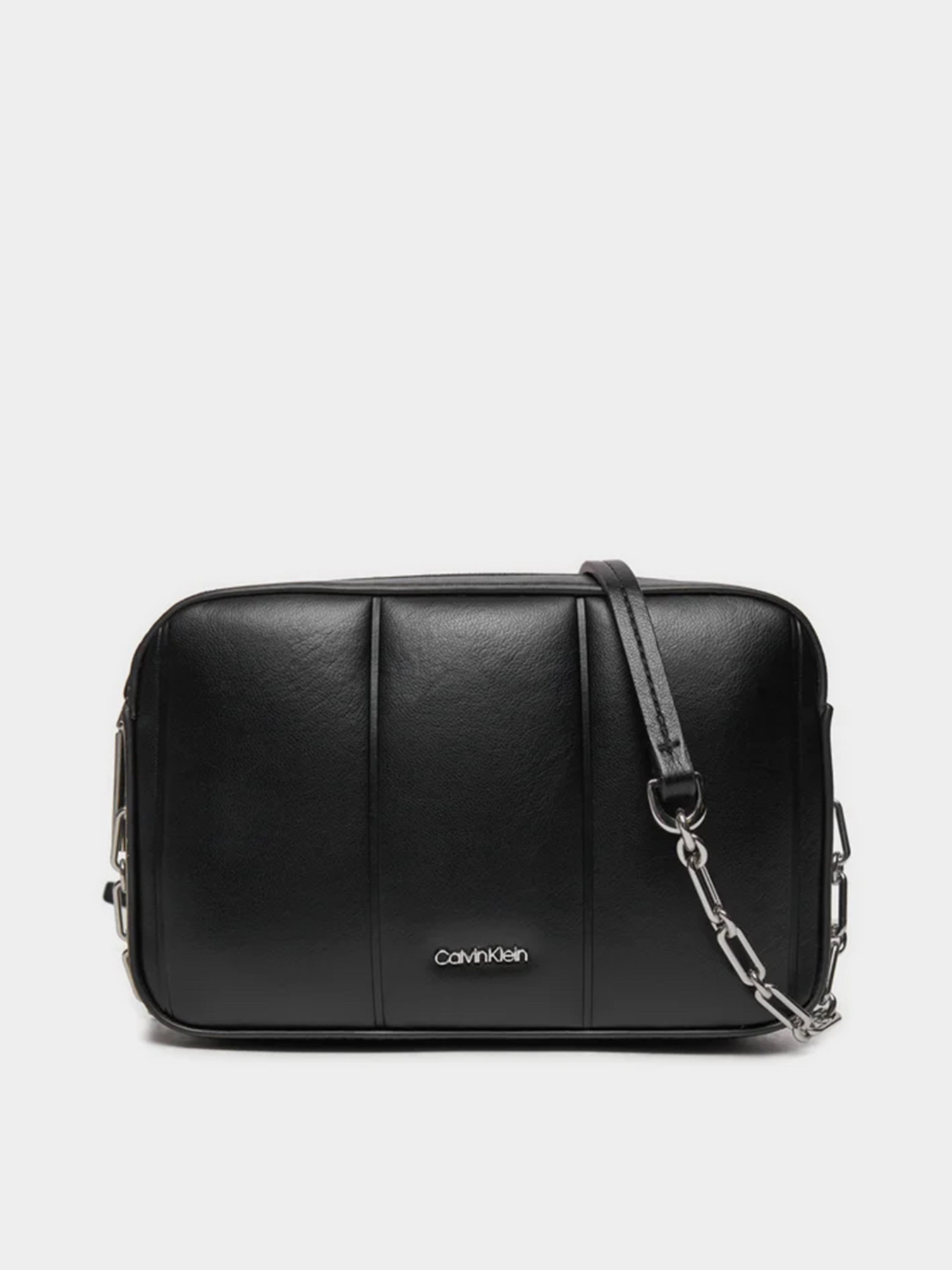 Кросс-боди Calvin Klein модель K60K613076-BEH Фото