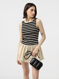 Кросс-боди Calvin Klein модель K60K613076-BEH Фото