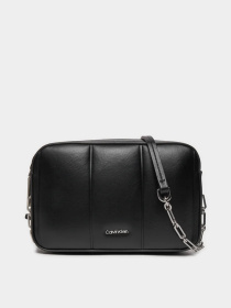 Кросс-боди Calvin Klein модель K60K613076-BEH Фото