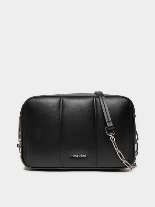 Кросс-боди Calvin Klein модель K60K613076-BEH Фото