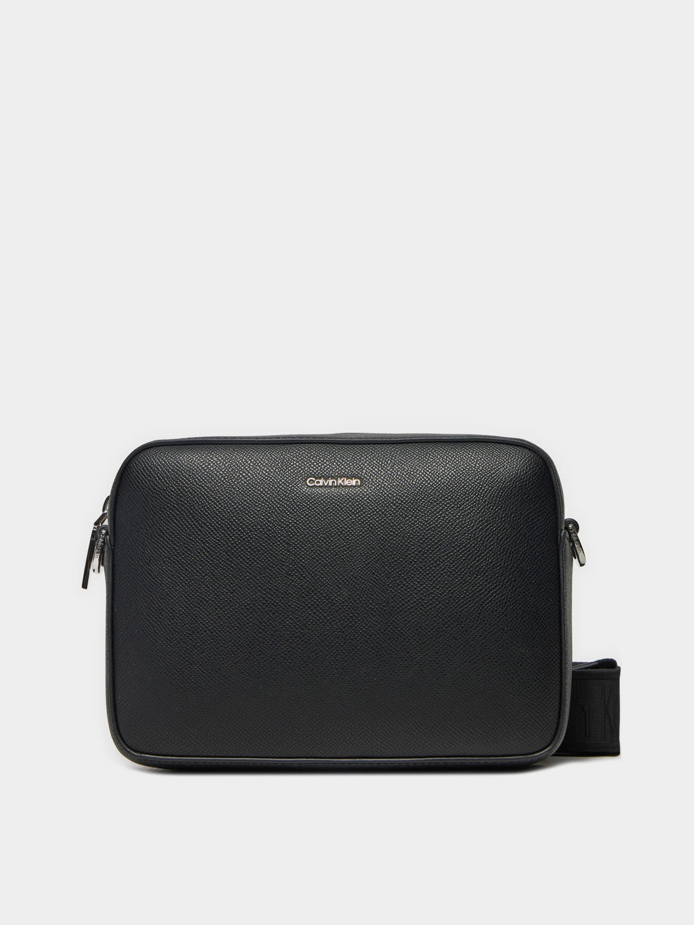 Кросс-боди Calvin Klein модель K60K613084-BEH Фото