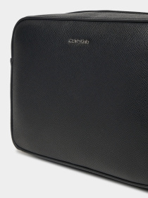 Кросс-боди Calvin Klein модель K60K613084-BEH Фото