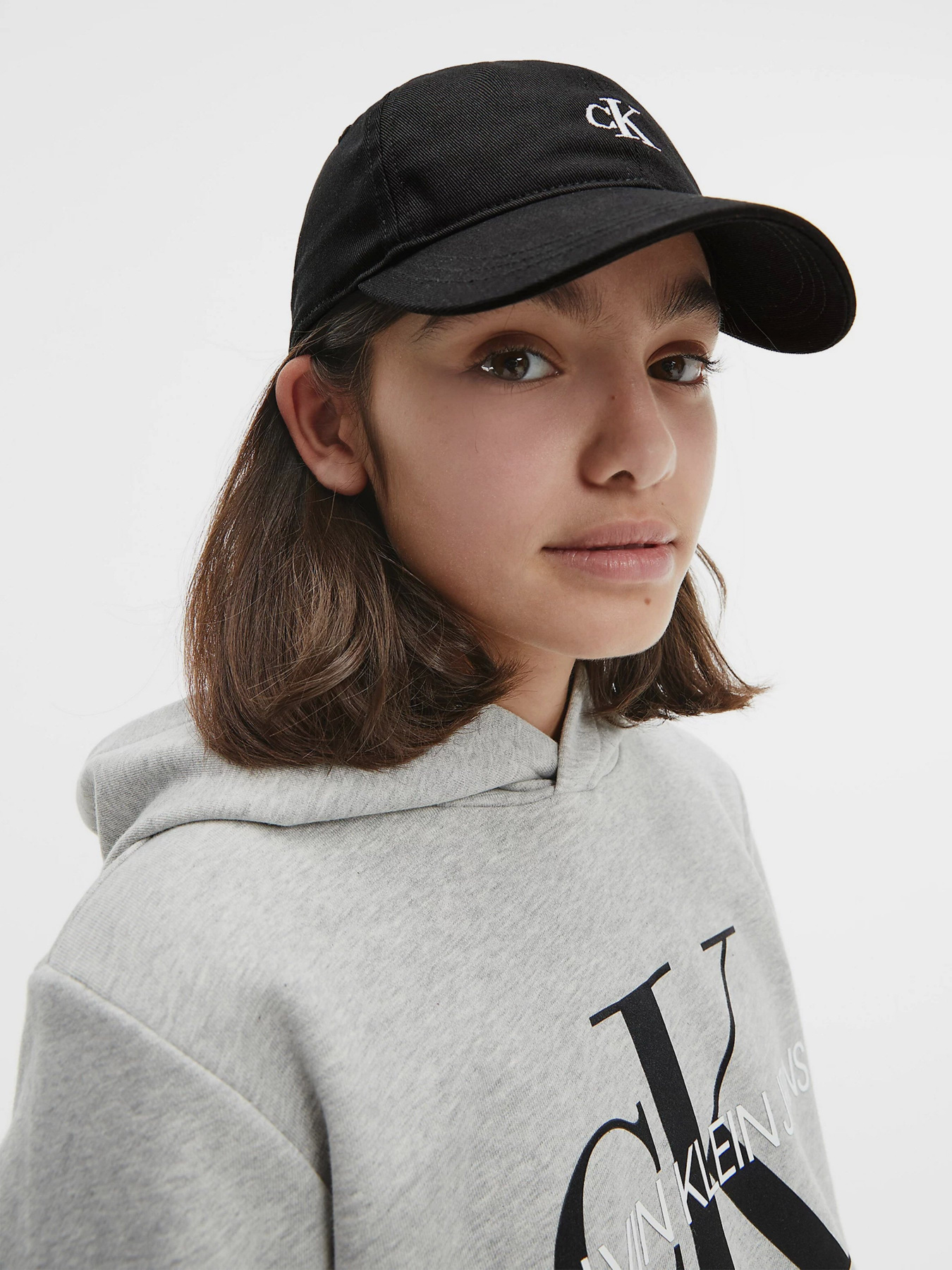 Кепка Calvin Klein модель IU0IU00150-BEH Фото