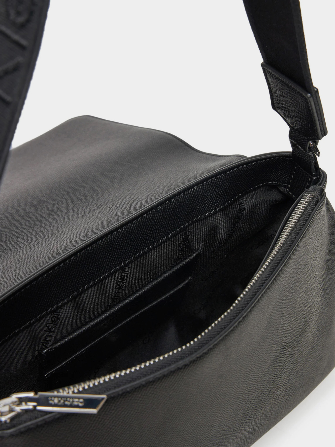 Сумка Calvin Klein модель K60K613085-BEH Фото