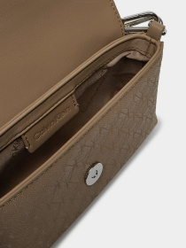 Сумка Calvin Klein модель K60K613088-0F4 Фото