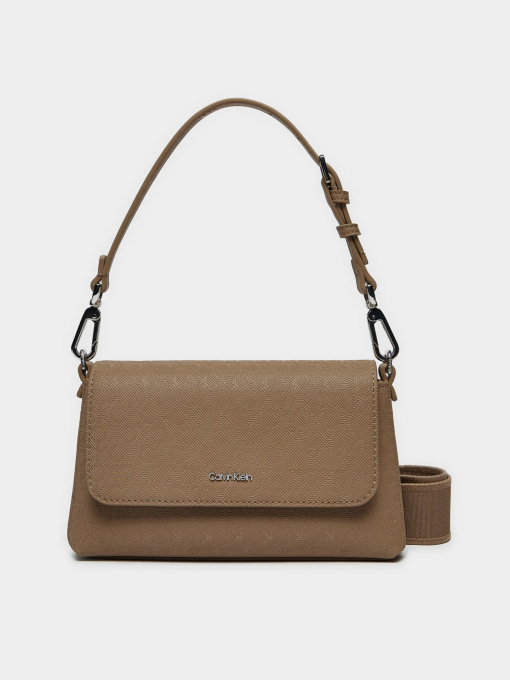 Сумка Calvin Klein модель K60K613088-0F4 Фото