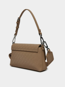 Сумка Calvin Klein модель K60K613088-0F4 Фото