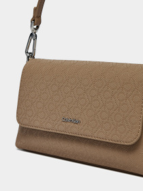 Сумка Calvin Klein модель K60K613088-0F4 Фото