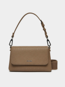 Сумка Calvin Klein модель K60K613088-0F4 Фото