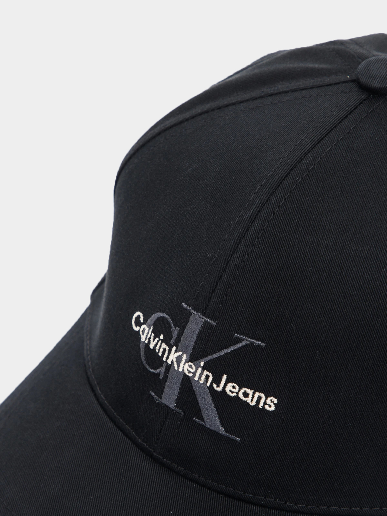 Кепка Calvin Klein модель K60K612317-BEH Фото