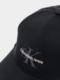 Кепка Calvin Klein модель K60K612317-BEH Фото