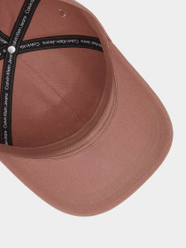 Кепка Calvin Klein модель K60K612317-GB8 Фото
