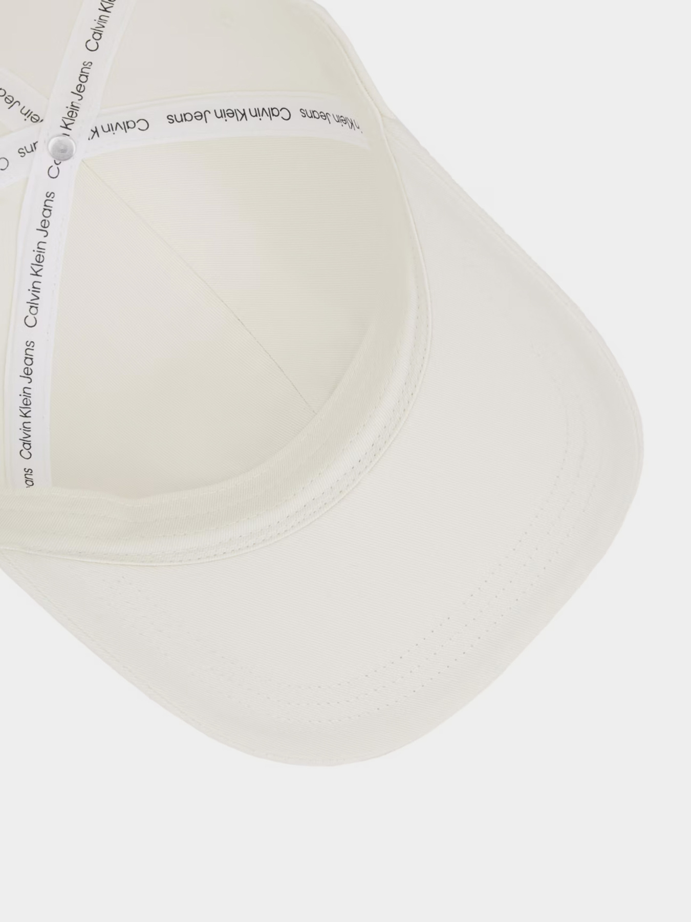 Кепка Calvin Klein модель K60K612317-YAS Фото