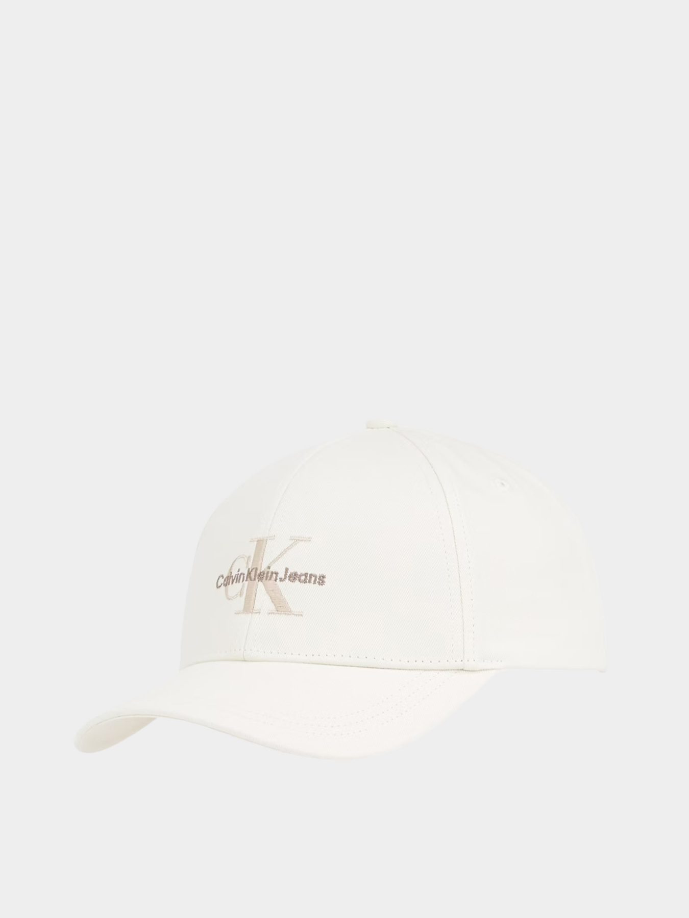 Кепка Calvin Klein модель K60K612317-YAS Фото