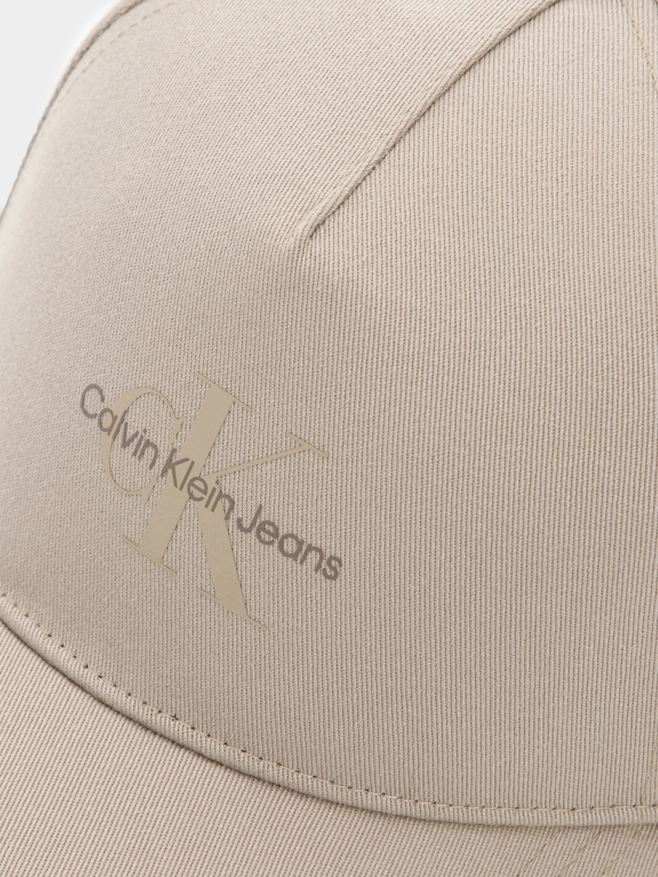 Кепка Calvin Klein модель K60K613056-PBF Фото