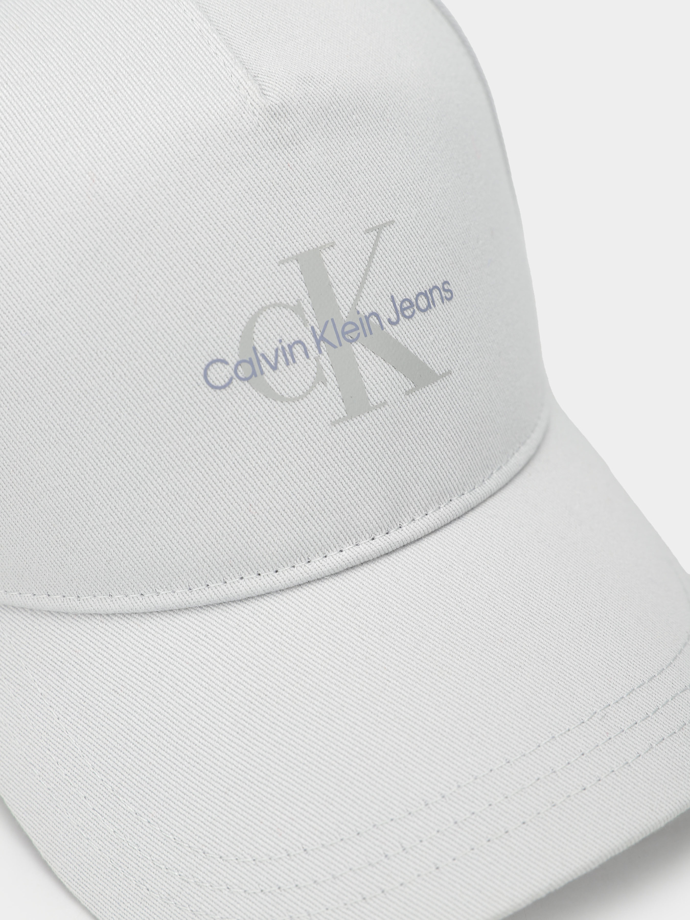 Кепка Calvin Klein модель K60K613056-PDE Фото