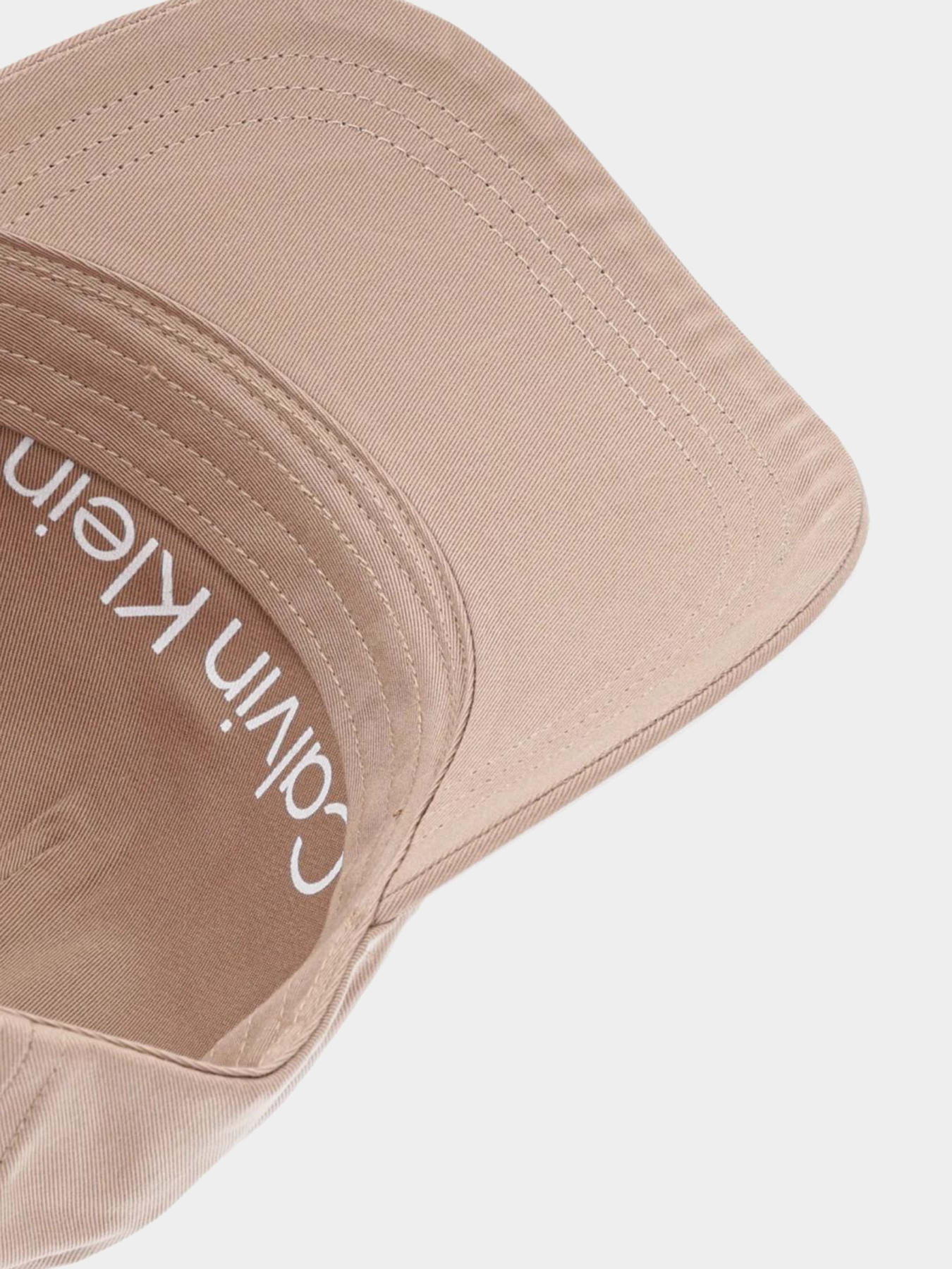 Кепка Calvin Klein модель K60K613102-PAI Фото