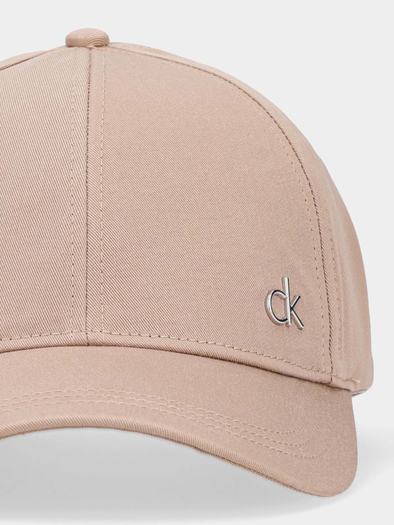 Кепка Calvin Klein модель K60K613102-PAI Фото