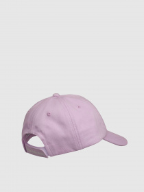 Кепка Calvin Klein Monogram Baseball Cap модель IU0IU00150-VOW Фото