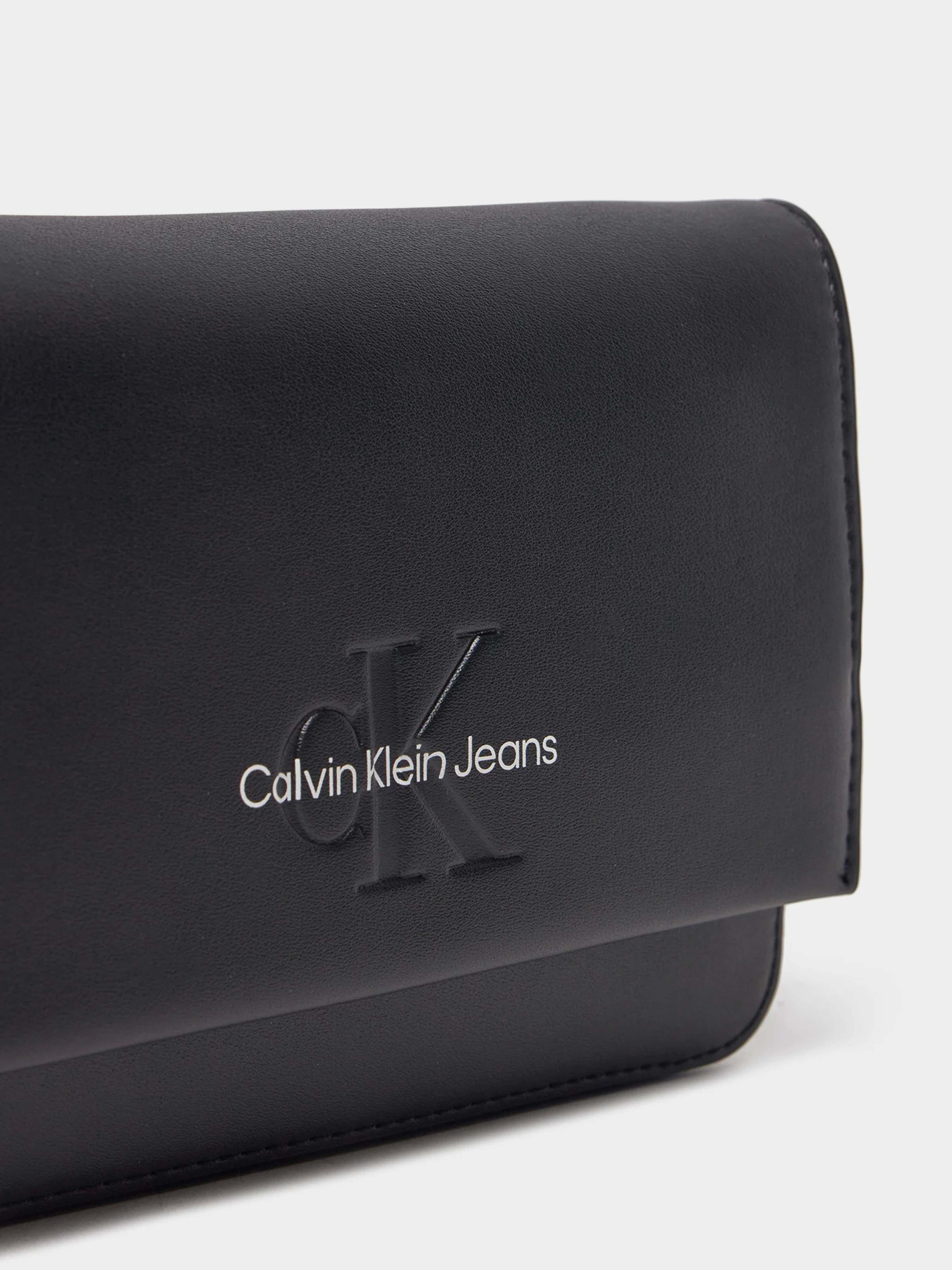 Кросс-боди Calvin Klein модель K60K612375-01R Фото