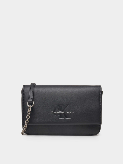 Крос-боді Calvin Klein модель K60K612375-01R Фото