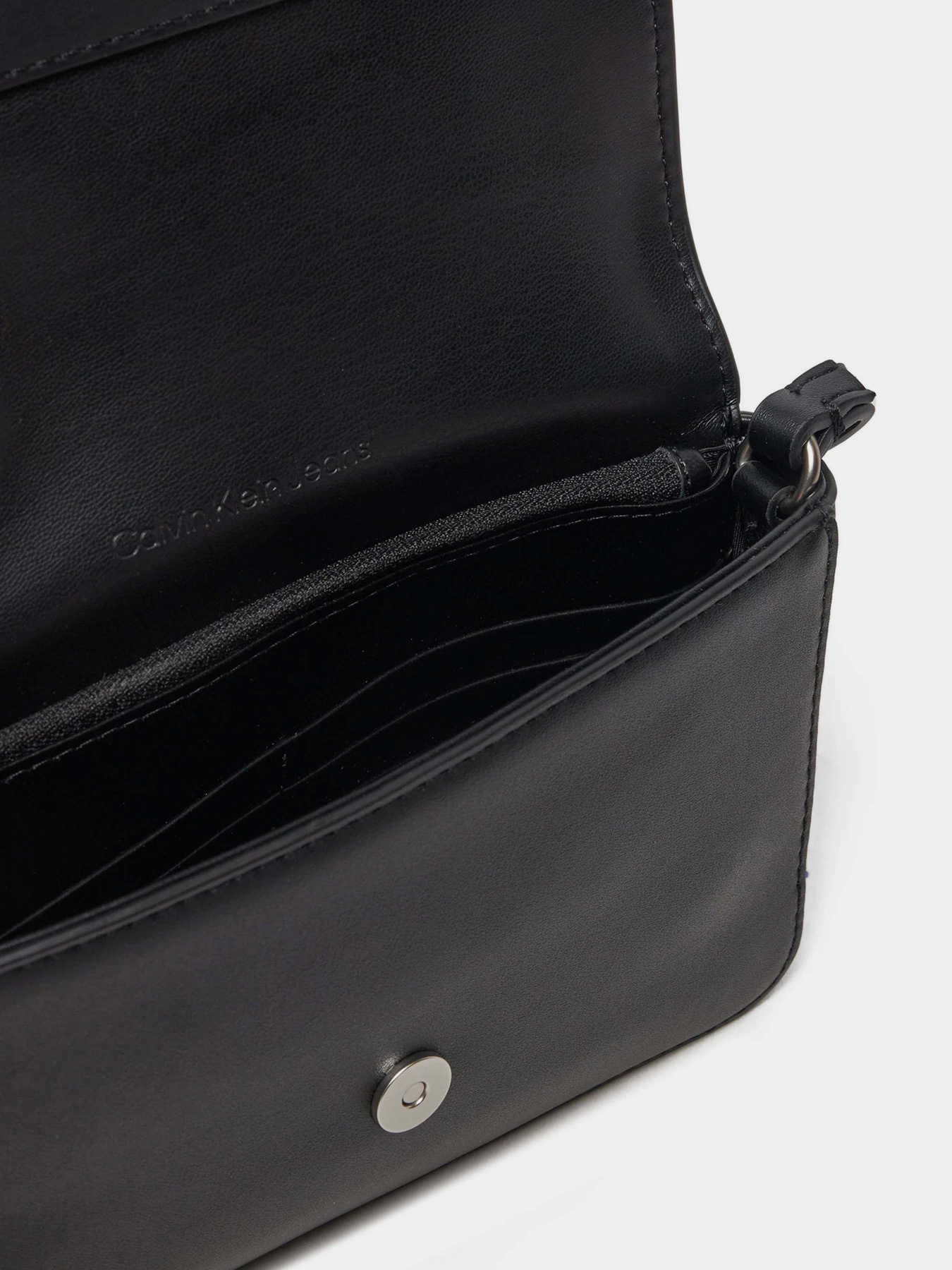 Кросс-боди Calvin Klein модель K60K612375-01R Фото