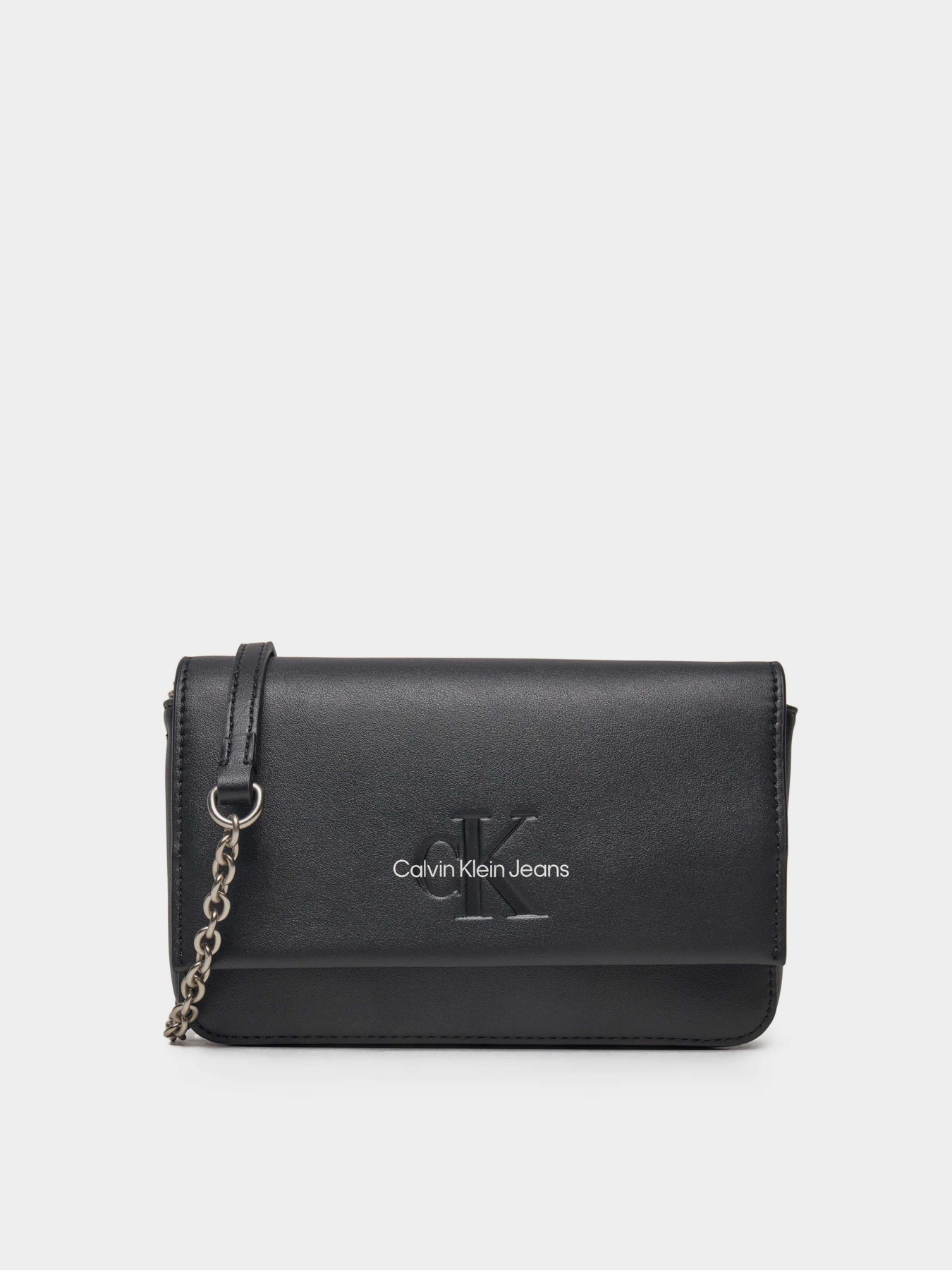 Кросс-боди Calvin Klein модель K60K612375-01R Фото