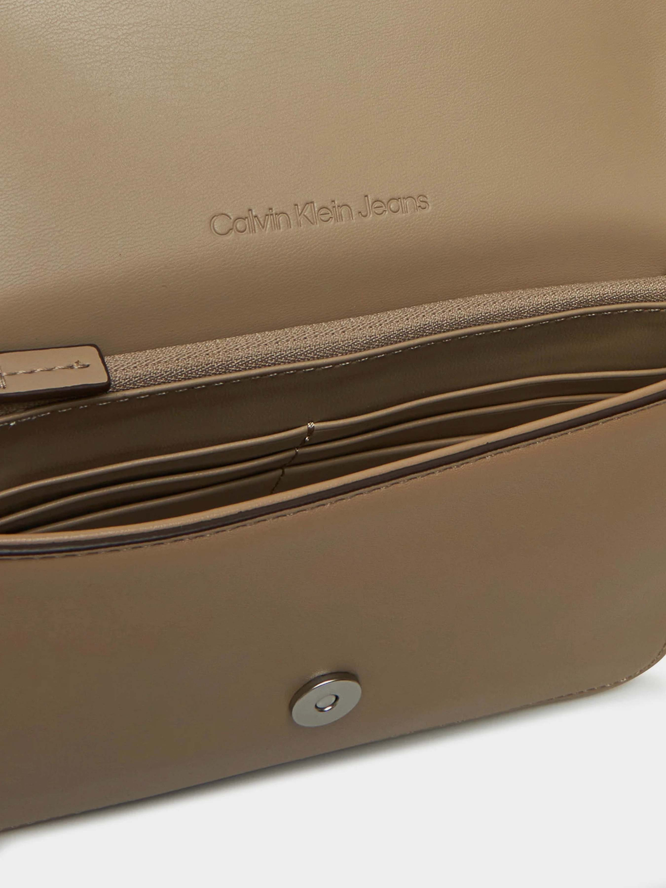 Кросс-боди Calvin Klein модель K60K612375-PBF Фото