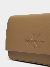 Кросс-боди Calvin Klein модель K60K612375-PBF Фото