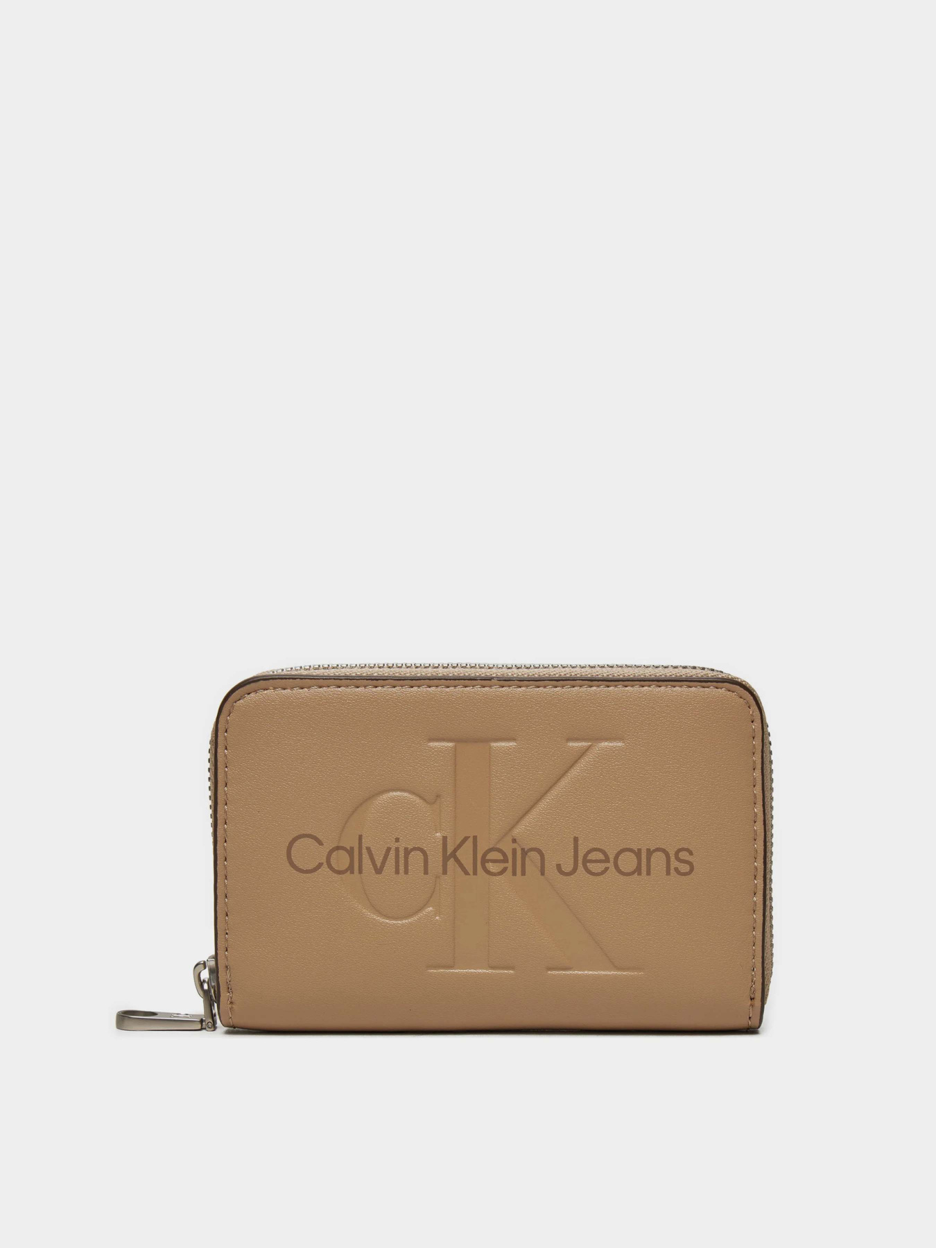 Кошелек Calvin Klein модель K60K612255-PBF Фото