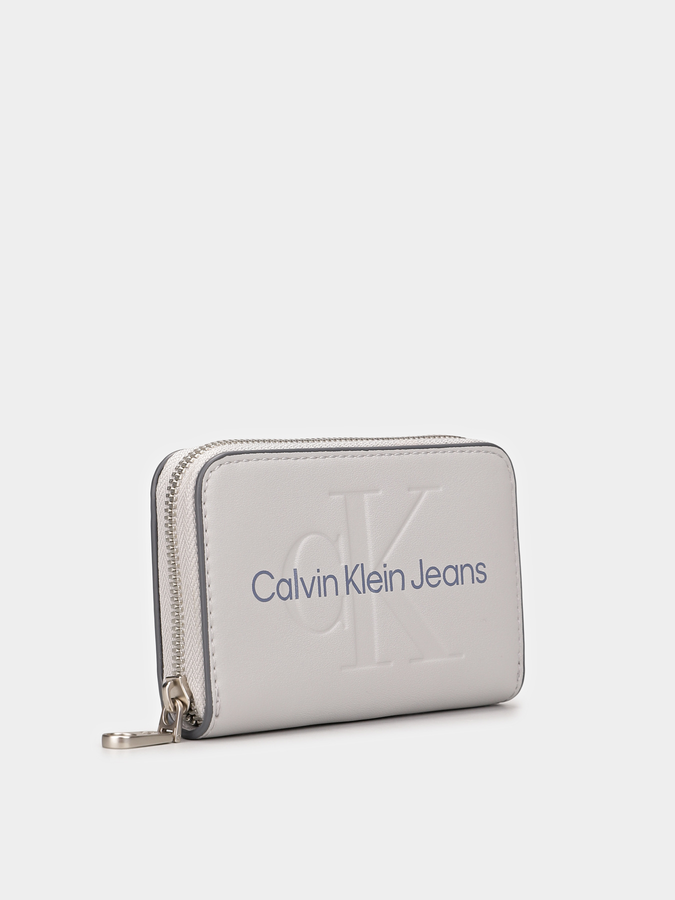 Кошелек Calvin Klein модель K60K612255-PDE Фото