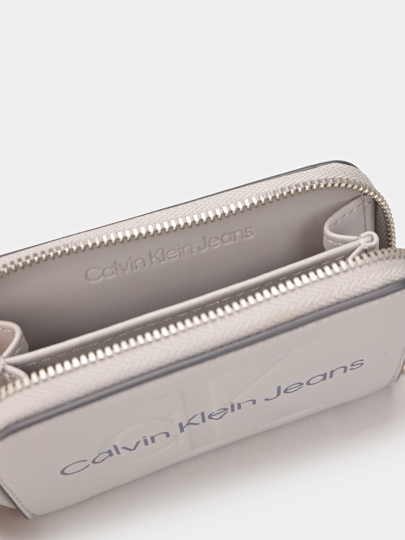 Кошелек Calvin Klein модель K60K612255-PDE Фото