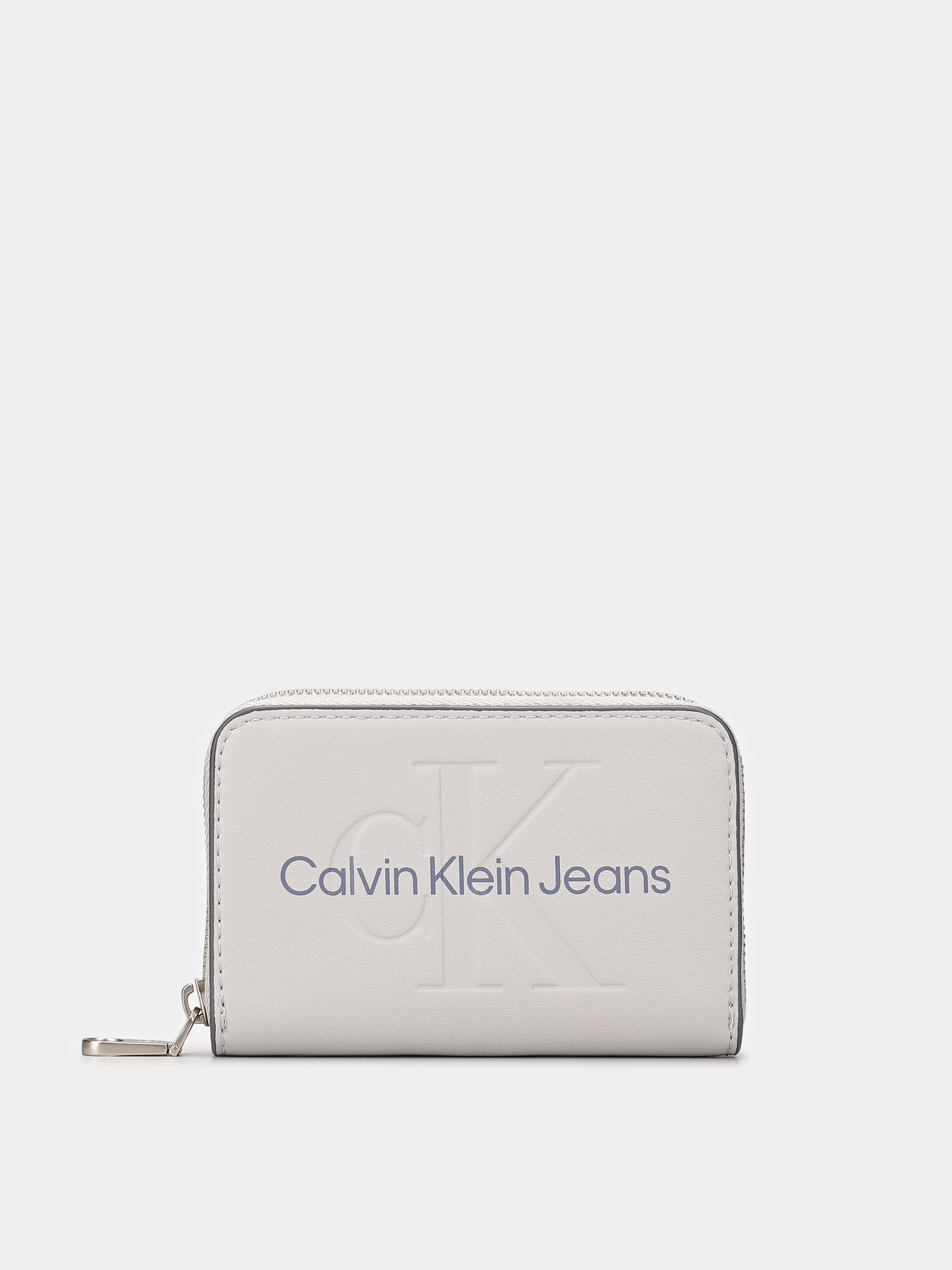 Гаманець Calvin Klein модель K60K612255-PDE Фото