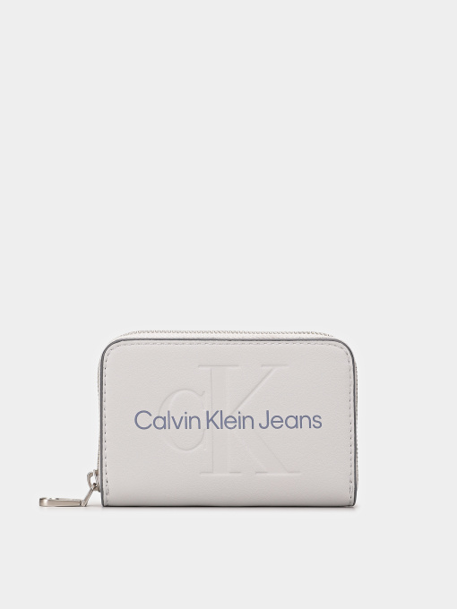 Кошелек Calvin Klein модель K60K612255-PDE Фото