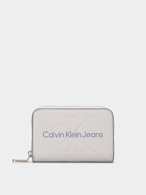 Кошелек Calvin Klein модель K60K612255-PDE Фото