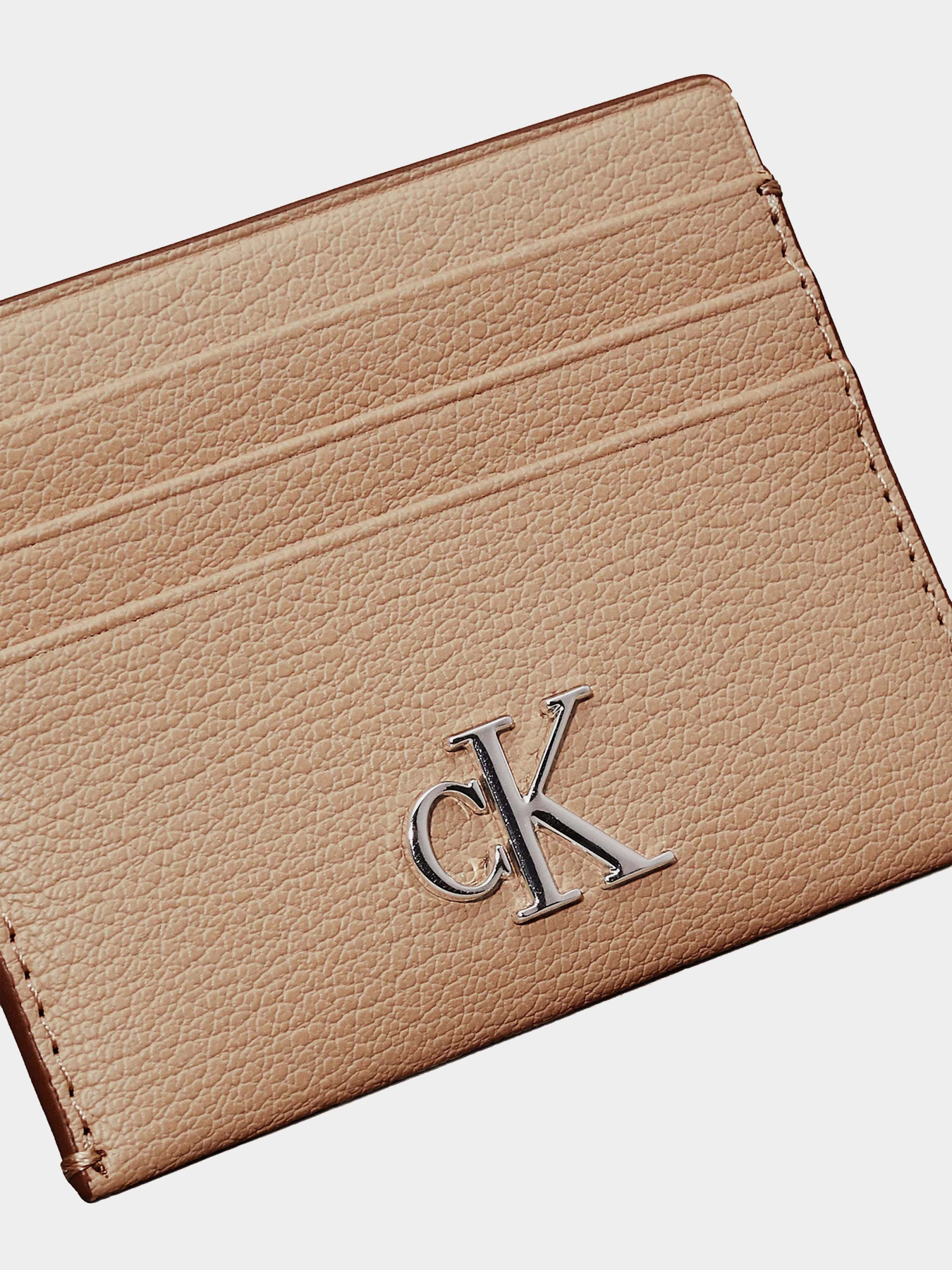 Візитниця Calvin Klein модель K60K612746-PBF Фото