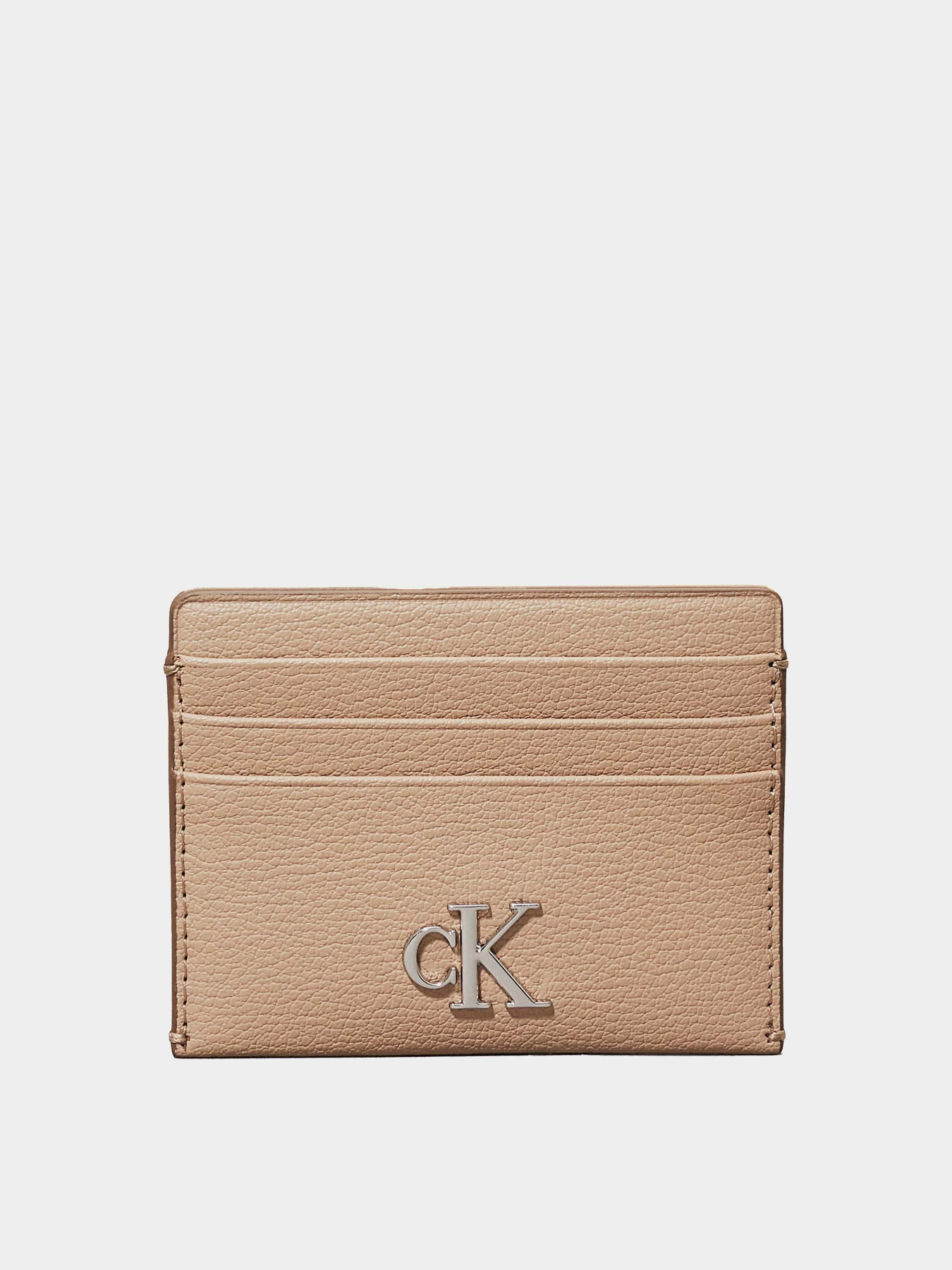 Візитниця Calvin Klein модель K60K612746-PBF Фото