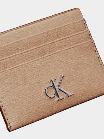 Візитниця Calvin Klein модель K60K612746-PBF Фото