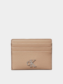 Визитница Calvin Klein модель K60K612746-PBF Фото