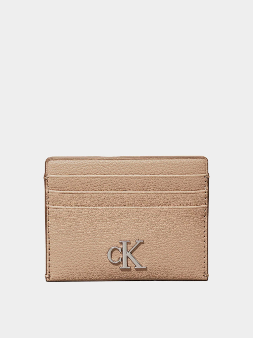 Візитниця Calvin Klein модель K60K612746-PBF Фото