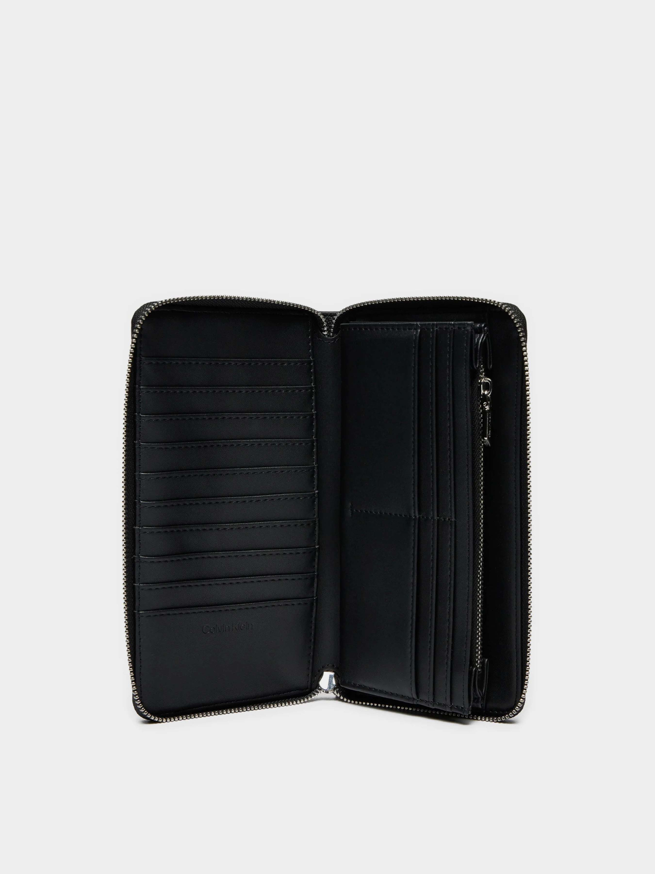 Кошелек Calvin Klein модель K60K613070-BEH Фото