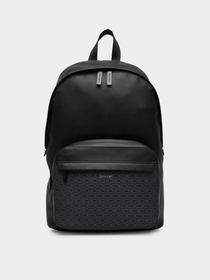 Рюкзак Calvin Klein модель K50K513047-0GJ - фото