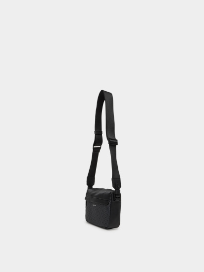 Мессенджер Calvin Klein модель K50K512881-0GJ — фото 3 - INTERTOP