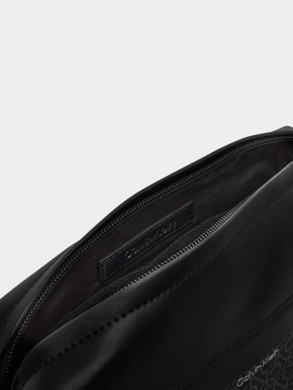 Мессенджер Calvin Klein модель K50K512881-0GJ — фото 4 - INTERTOP