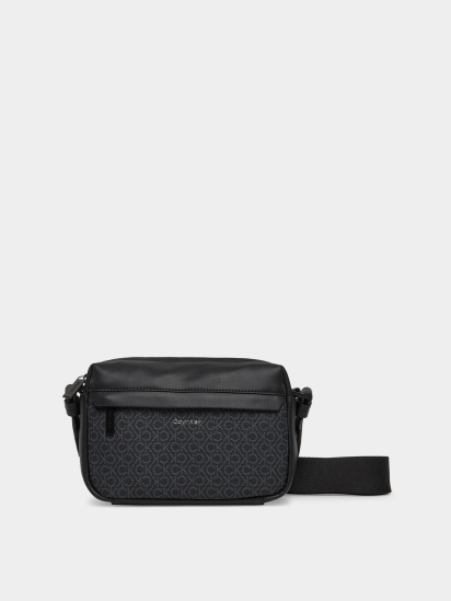 Мессенджер Calvin Klein модель K50K512881-0GJ - фото