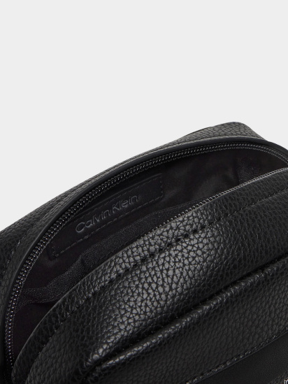 Мессенджер Calvin Klein модель K50K512882-BEH — фото 3 - INTERTOP
