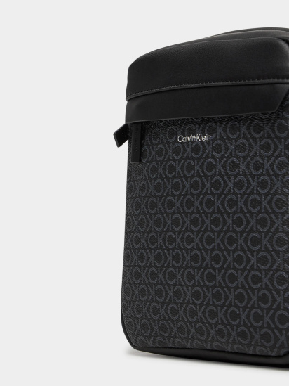 Мессенджер Calvin Klein модель K50K512909-0GJ — фото - INTERTOP